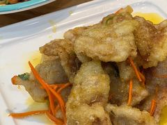 -东北风味思缘食府(对湖路店)