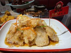 -状元阁烧烤(新华路总店)
