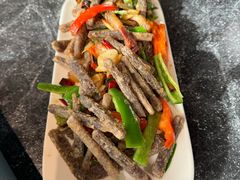 -泉味道贵州厨房(三里河店)