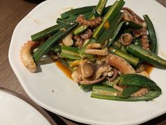 -码头鲜精致威海菜(欧乐坊店)