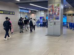 -珠海拱北口岸