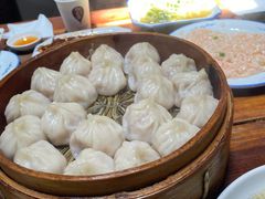南翔小笼包-吾介小籠館