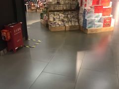 -Olé精品超市(上海虹桥南丰城店)