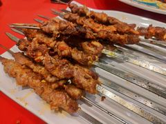 烤肉筋-巴依老爷新疆美食(望京小街店)