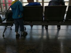 -谢列梅捷沃国际机场