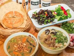 -唐河王记·南阳民间菜(国基路店)