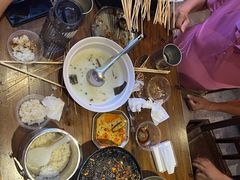 -西部一串烧烤·地道湘西小串