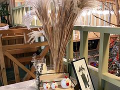 -Cafe Alice咖啡爱丽丝(奥城店)