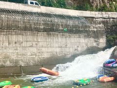 -雅鲁激流探险漂流