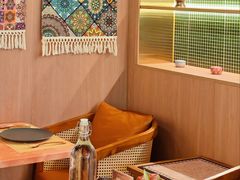 -克比叔叔印度餐厅Kebabs on the Grille(人民广场店)