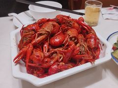 -阿胖龙虾(宁国南路总店)