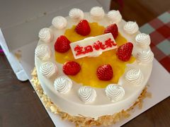 -新侨三宝乐面包店(崇文门店)