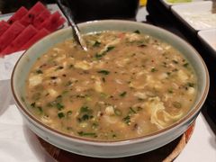 -煜丰汴京烤鸭(福彩路店)