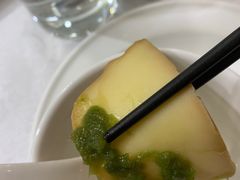 素鲍鱼-和记小菜(东方店)