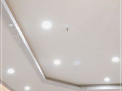 大堂-广东道至正餐厅(区庄店)