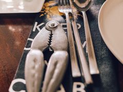 -Ministry of Crab(科伦坡店)