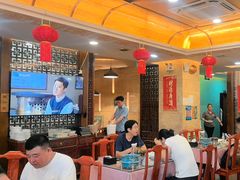 -烤肉宛饭庄(北新桥店)