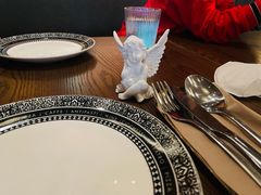 -IL TEATRO 精品意大利餐厅