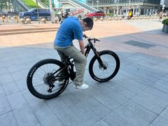 -DJI大疆(深圳华强北曼哈授权体验店)