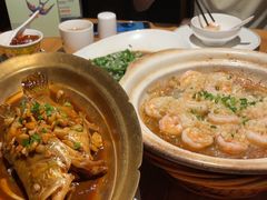 红烧臭鳜鱼-黄山老妈·土菜(碧桂园店)