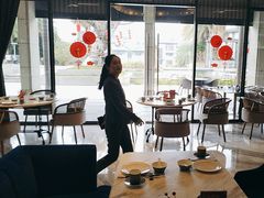 -鹭江潮餐厅•福建菜(鹭江佲家酒店)