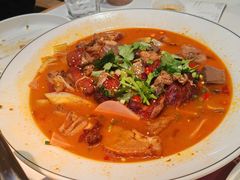 -川知味(京华城店)