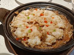 -小放牛炒菜馆(北国商城店)