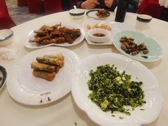-汉通东林海鲜大酒店(鼓楼孝闻街店)