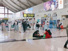 -丽江三义国际机场