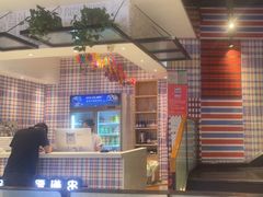 -老胖串店(浆水泉路店)