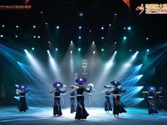 -芭芭拉舞蹈·星星演说家(珠江新城校区)