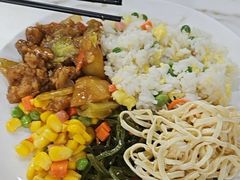 -桃仙机场头等舱休息室