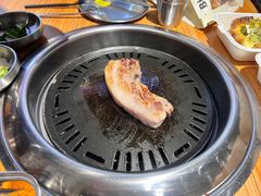 -哼蟹二将·烤肉酱蟹(合生汇店)