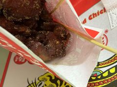 -虎头炸·潮汕南乳炸鸡(花都雅乐城店)