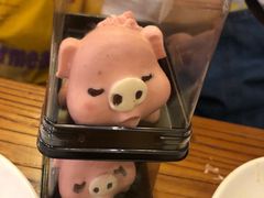 -山有花啡餐厅(常营总店)