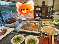 -皇城老妈川味火锅·大连海鲜火锅(港湾店)