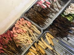 -怪老头甜不辣(抚琴小区店)