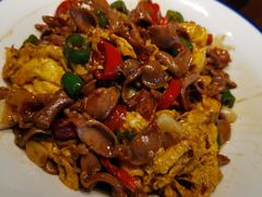 -徽三说·土徽菜·中国徽菜连锁品牌(一中店)