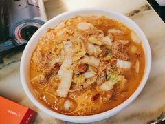 -老淮安·淮安菜(涟水店)