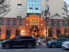 -福照楼汽锅鸡·云南菜(护国路店)
