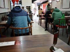 大堂-朱新年·苏式汤团·面点(北寺塔店)
