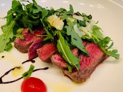 智利和牛切片牛排-Solo(衡山路店)