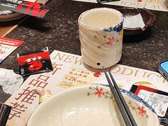 -古田居·特色寿司料理(星之岛旗舰店)