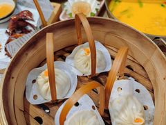 -龍堂蟹黄小笼包(万家丽店)