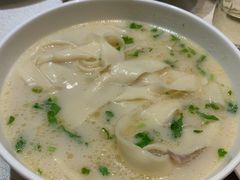 -咨言·烤鸭·烩面泡馍(建业十八城店)