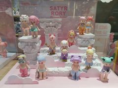 -泡泡玛特POPMART(宁波印象城店)