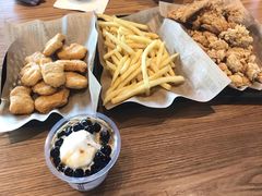 -肯德基(余杭禹航店)