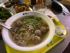 -蔡澜Pho·越南粉餐厅(海上世界店)