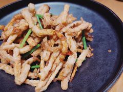 -竹里馆·淮扬菜·功夫茶(老门东店)
