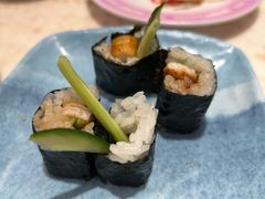 -元气寿司(宝安壹方城店)